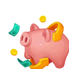 Cashback at Betonred site
